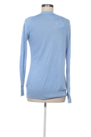 Damski sweter Tommy Hilfiger, Rozmiar L, Kolor Niebieski, Cena 300,08 zł