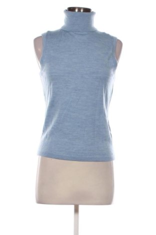 Дамски пуловер Tommy Hilfiger, Размер M, Цвят Син, Цена 112,48 €