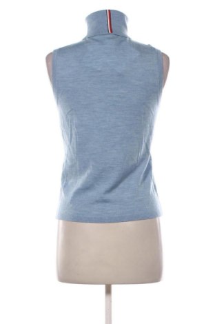 Дамски пуловер Tommy Hilfiger, Размер M, Цвят Син, Цена 112,48 €