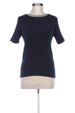 Damski sweter Tommy Hilfiger, Rozmiar S, Kolor Niebieski, Cena 299,00 zł