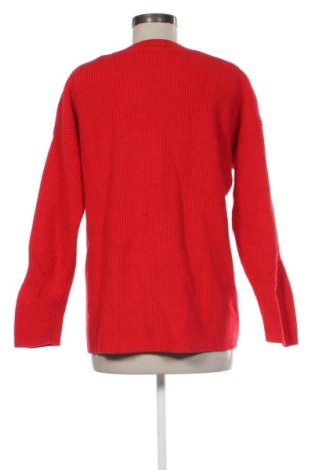 Női pulóver Tommy Hilfiger, Méret XXL, Szín Piros, Ár 23 141 Ft