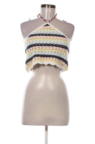 Дамски пуловер Tommy Jeans, Размер M, Цвят Многоцветен, Цена 52,66 €