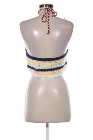 Дамски пуловер Tommy Jeans, Размер M, Цвят Многоцветен, Цена 52,66 €