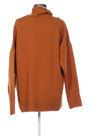 Dámsky pulóver Trendyol, Veľkosť 4XL, Farba Hnedá, Cena  20,91 €
