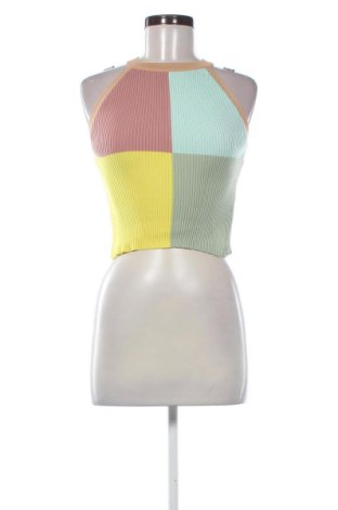Дамски пуловер Trendyol, Размер L, Цвят Многоцветен, Цена 21,00 €