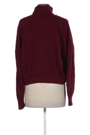 Дамски пуловер Trendyol, Размер M, Цвят Червен, Цена 20,91 €