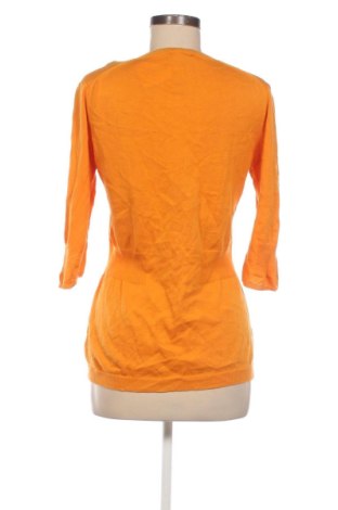 Pulover de femei Trussardi Jeans, Mărime L, Culoare Portocaliu, Preț 326,99 Lei