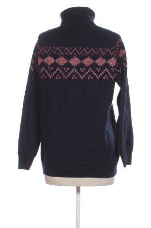 Γυναικείο πουλόβερ U.S. Polo Assn., Μέγεθος L, Χρώμα Πολύχρωμο, Τιμή 31,73 €