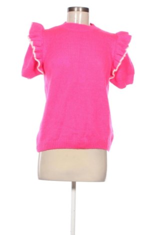 Dámsky pulóver Unbranded, Veľkosť M, Farba Ružová, Cena  15,00 €