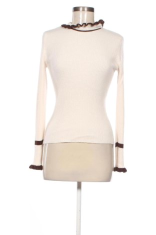 Női pulóver Unbranded, Méret S, Szín Ekrü
, Ár 6 198 Ft