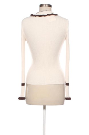 Női pulóver Unbranded, Méret S, Szín Ekrü
, Ár 6 198 Ft