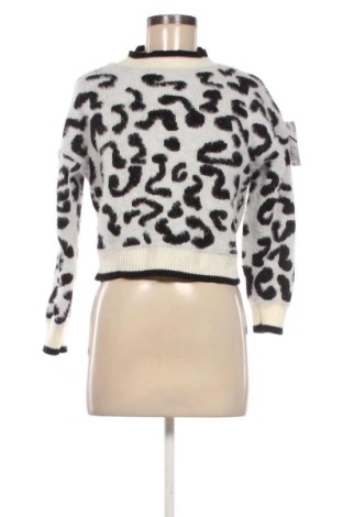 Γυναικείο πουλόβερ Unbranded, Μέγεθος M, Χρώμα Πολύχρωμο, Τιμή 8,99 €