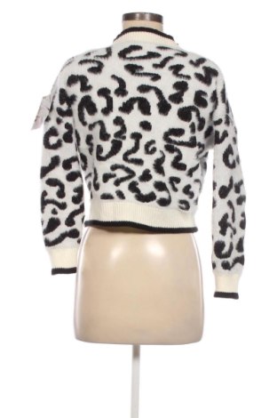 Γυναικείο πουλόβερ Unbranded, Μέγεθος M, Χρώμα Πολύχρωμο, Τιμή 8,99 €