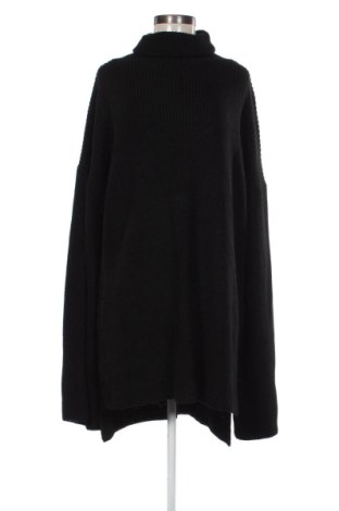 Dámský svetr Unbranded, Velikost M, Barva Černá, Cena  425,00 Kč