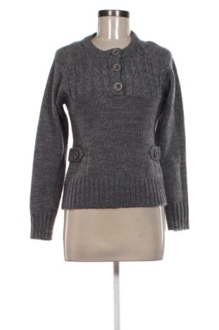 Дамски пуловер Unbranded, Размер M, Цвят Сив, Цена 14,74 €