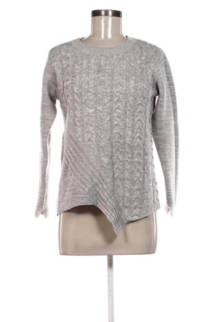Дамски пуловер Unbranded, Размер M, Цвят Сив, Цена 7,48 €