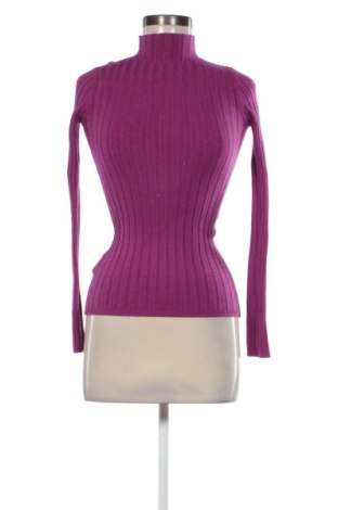 Дамски пуловер Unbranded, Размер S, Цвят Розов, Цена 15,00 €