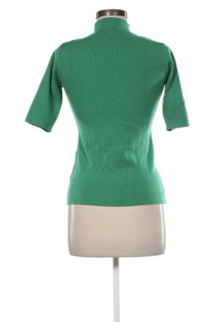 Дамски пуловер Unbranded, Размер M, Цвят Зелен, Цена 15,00 €