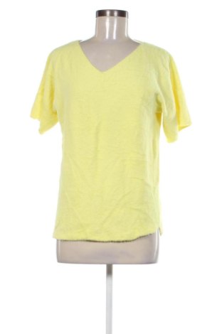 Дамски пуловер Unbranded, Размер L, Цвят Жълт, Цена 15,00 €