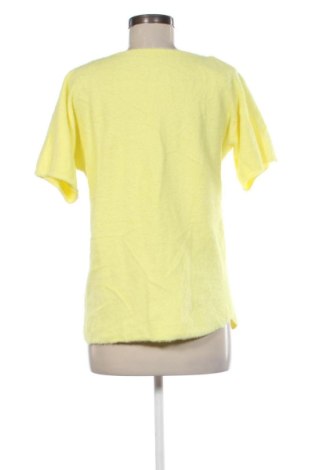 Дамски пуловер Unbranded, Размер L, Цвят Жълт, Цена 15,00 €