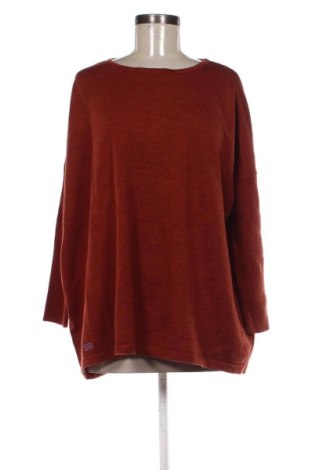 Dámsky pulóver Unbranded, Veľkosť M, Farba Hnedá, Cena  14,74 €