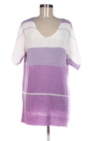 Damski sweter Unbranded, Rozmiar XL, Kolor Kolorowy, Cena 80,38 zł