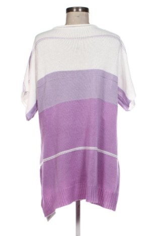 Damski sweter Unbranded, Rozmiar XL, Kolor Kolorowy, Cena 80,38 zł