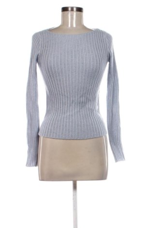 Damski sweter Unbranded, Rozmiar S, Kolor Niebieski, Cena 80,38 zł