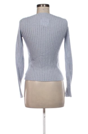 Damski sweter Unbranded, Rozmiar S, Kolor Niebieski, Cena 80,38 zł