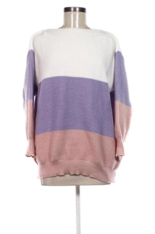 Damski sweter Unbranded, Rozmiar XL, Kolor Kolorowy, Cena 80,38 zł