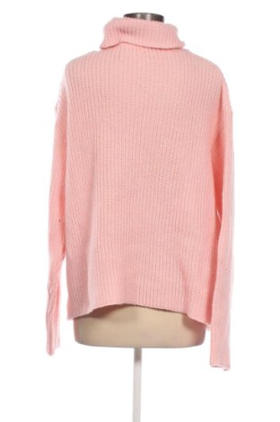 Damenpullover Unbranded, Größe XL, Farbe Rosa, Preis 14,74 €