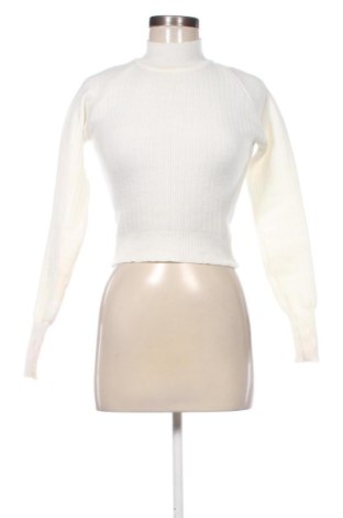 Dámsky pulóver Unbranded, Veľkosť XS, Farba Kremová, Cena  14,74 €