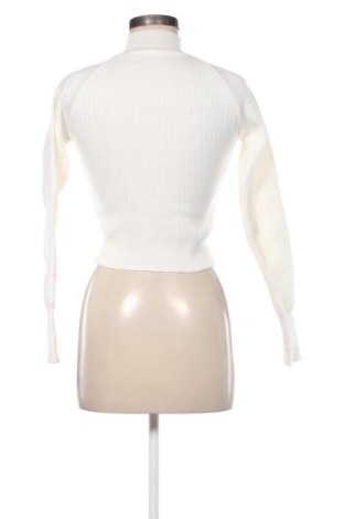 Dámsky pulóver Unbranded, Veľkosť XS, Farba Kremová, Cena  14,74 €