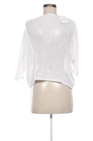 Γυναικείο πουλόβερ Unbranded, Μέγεθος M, Χρώμα Λευκό, Τιμή 9,99 €