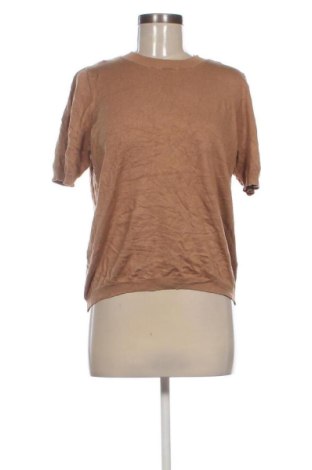 Дамски пуловер Unbranded, Размер M, Цвят Бежов, Цена 15,33 €