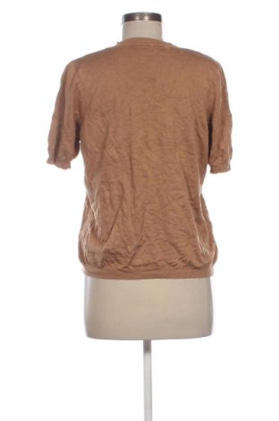 Дамски пуловер Unbranded, Размер M, Цвят Бежов, Цена 15,33 €