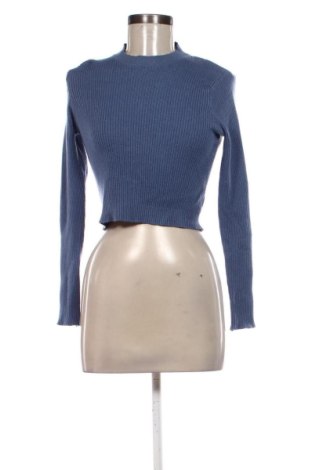 Damski sweter Unbranded, Rozmiar S, Kolor Niebieski, Cena 79,00 zł