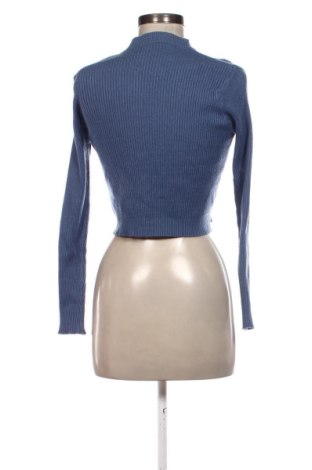 Damski sweter Unbranded, Rozmiar S, Kolor Niebieski, Cena 79,00 zł