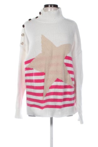 Dámský svetr Unbranded, Velikost XL, Barva Vícebarevné, Cena  785,00 Kč