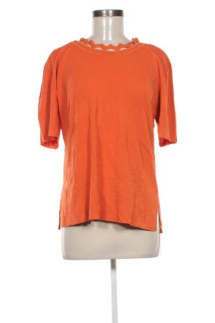 Dámský svetr Unbranded, Velikost XXL, Barva Oranžová, Cena  439,00 Kč