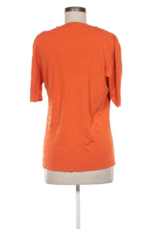 Dámský svetr Unbranded, Velikost XXL, Barva Oranžová, Cena  439,00 Kč