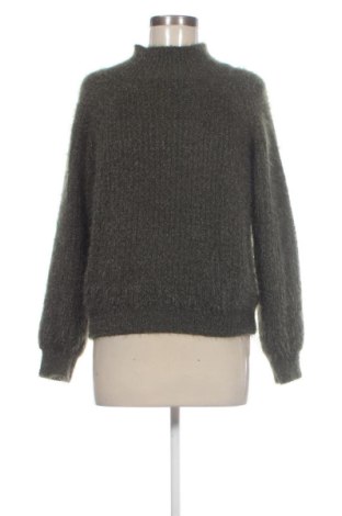 Дамски пуловер Unbranded, Размер M, Цвят Зелен, Цена 15,00 €