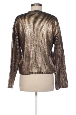 Dámsky pulóver Unbranded, Veľkosť L, Farba Zlatistá, Cena  15,00 €