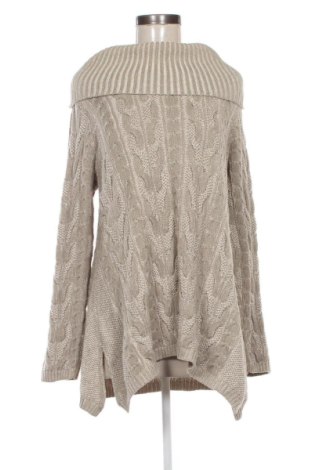 Дамски пуловер Unbranded, Размер L, Цвят Бежов, Цена 14,82 €