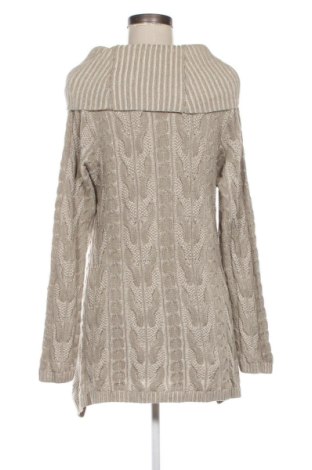 Дамски пуловер Unbranded, Размер L, Цвят Бежов, Цена 14,82 €