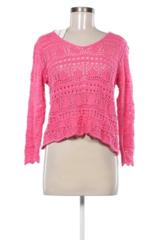 Damenpullover Unbranded, Größe M, Farbe Rosa, Preis € 9,99