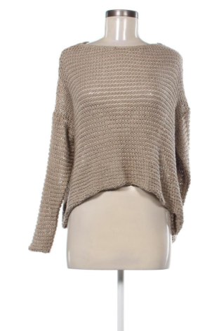 Damski sweter Unbranded, Rozmiar XL, Kolor Brązowy, Cena 78,99 zł