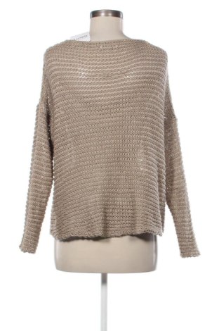 Damski sweter Unbranded, Rozmiar XL, Kolor Brązowy, Cena 78,99 zł