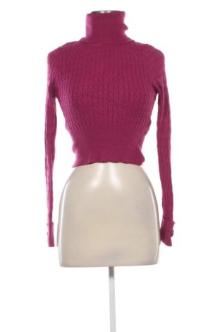 Дамски пуловер Unbranded, Размер S, Цвят Лилав, Цена 14,74 €