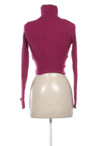 Дамски пуловер Unbranded, Размер S, Цвят Лилав, Цена 14,74 €